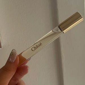 Chloe Love Story Roll-On Perfume